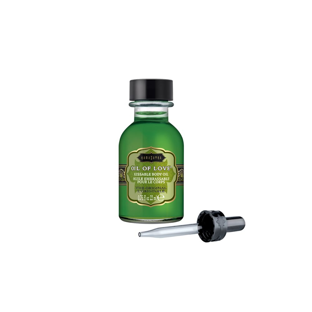 Oil Of Love Kamasutra - The Original 22ml