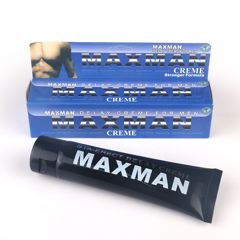 MaxMan