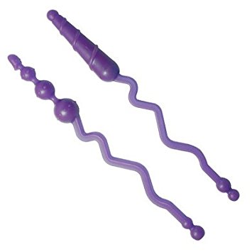 Double Fantasy - Beads Plug