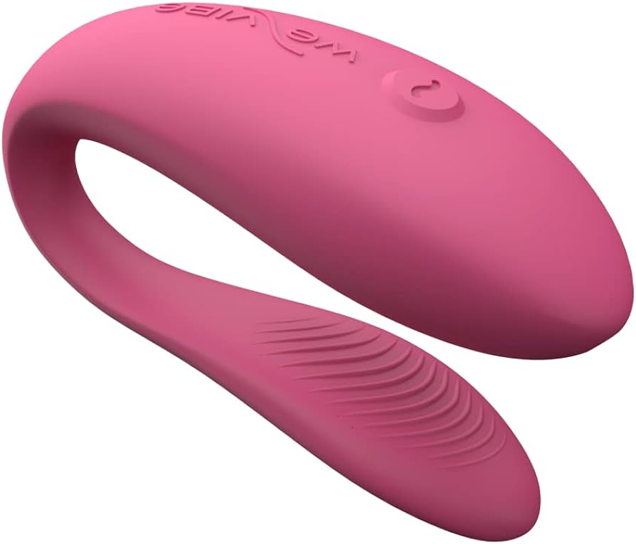 We-Vibe - Sync Lite - Vibrador para parejas – Rosa