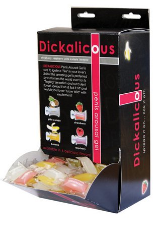 Dickalicious Pilow - Combo 3 Unidades