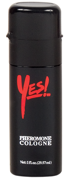 Yes! Perfume Con Feromonas