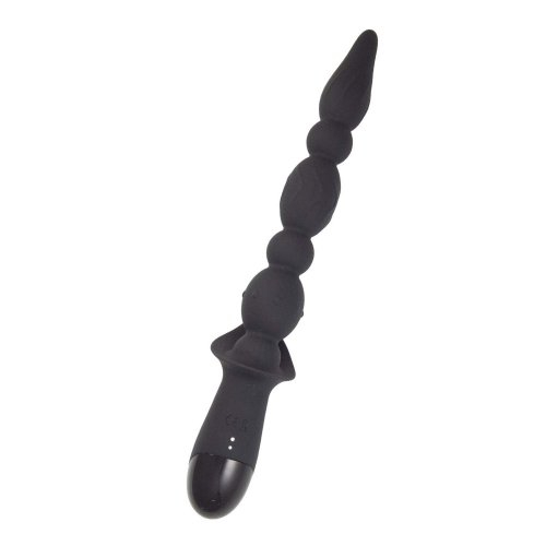 VIBRATING BUTTFUK - 10 FUNCTION