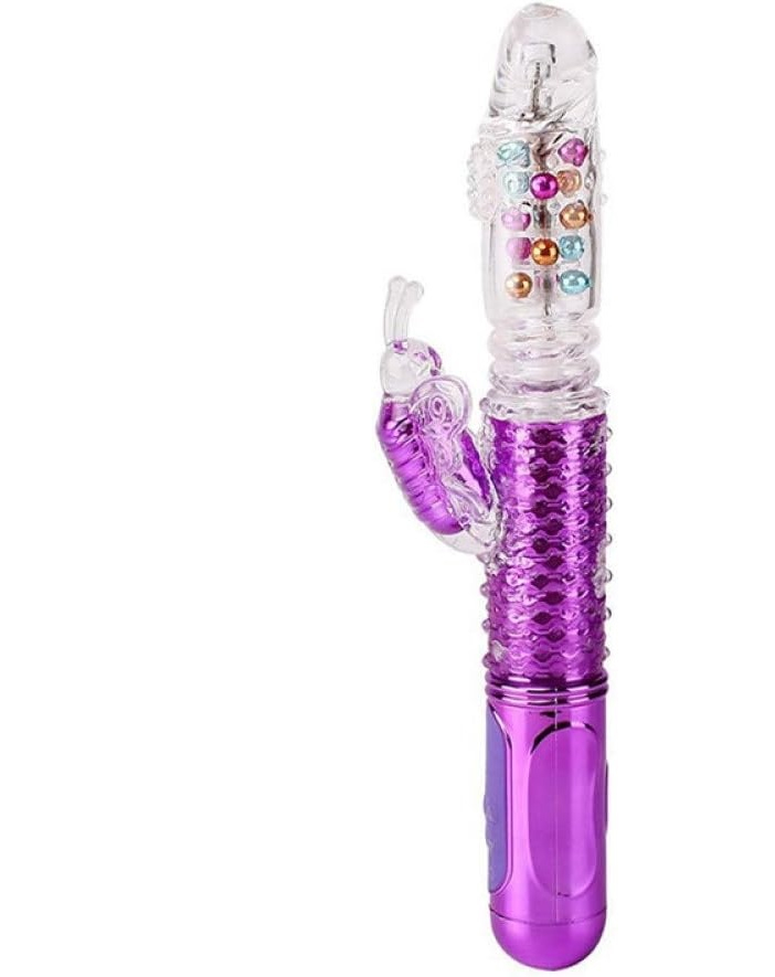 Vibrador Female Bead Bar - Fanala