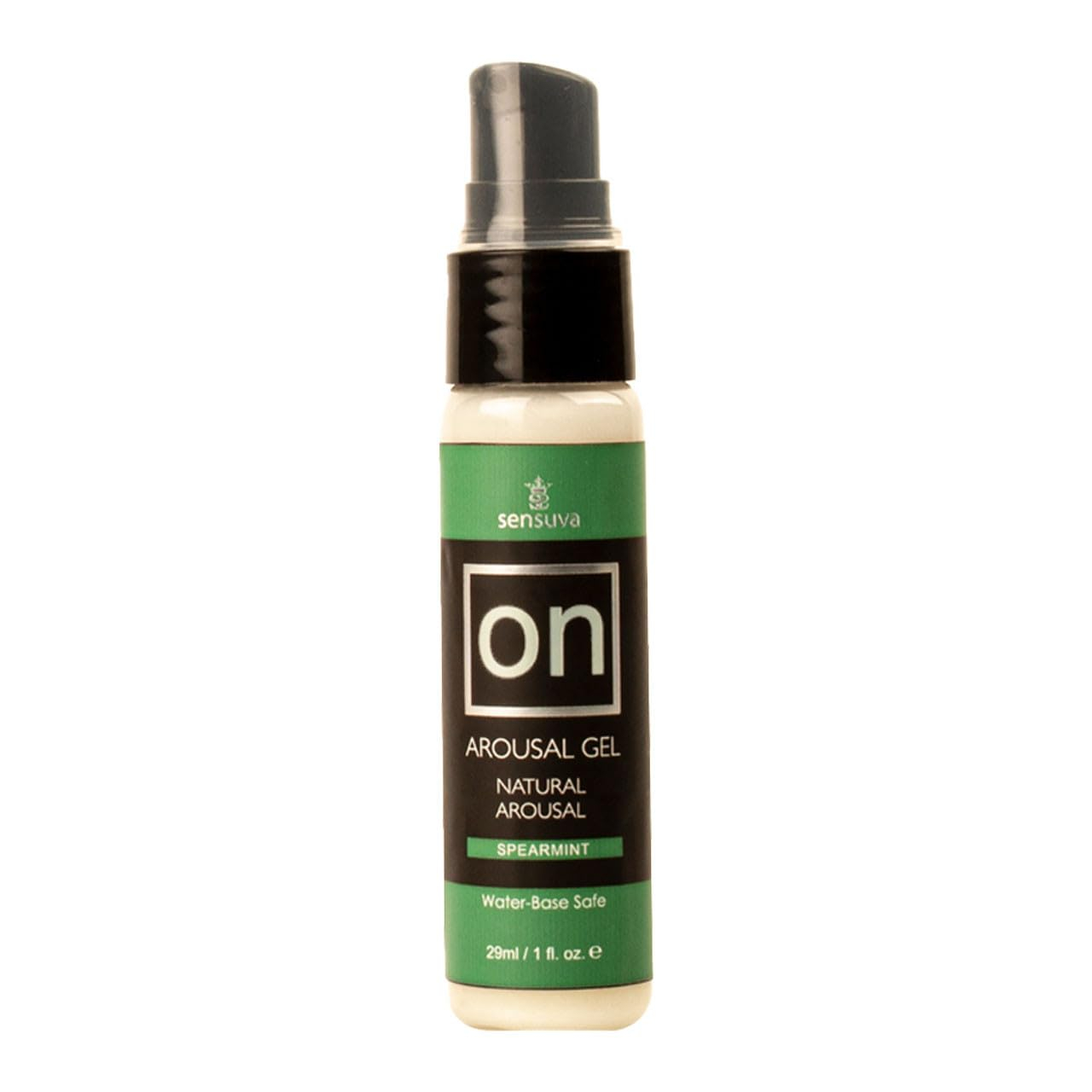 ON AROUSAL GEL SPEARMINT