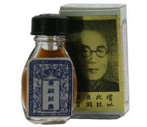 Brocha China - Retardante Masculino