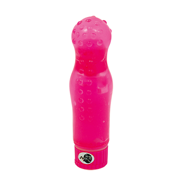 Pocket Power - Pink