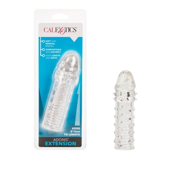 Adonis Extension - Calexotics