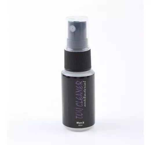 Antibacterial Para Juguetes Eroticos Toy Cleaner