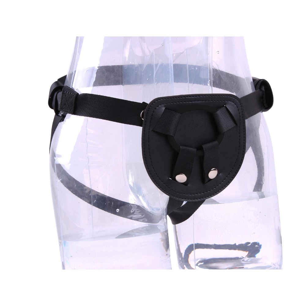 R.G.B The Basic Harness - Arnes Universal