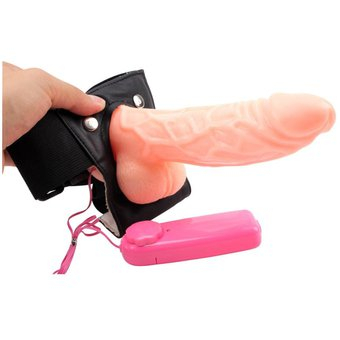 Arnes Hueco Con Vibracion