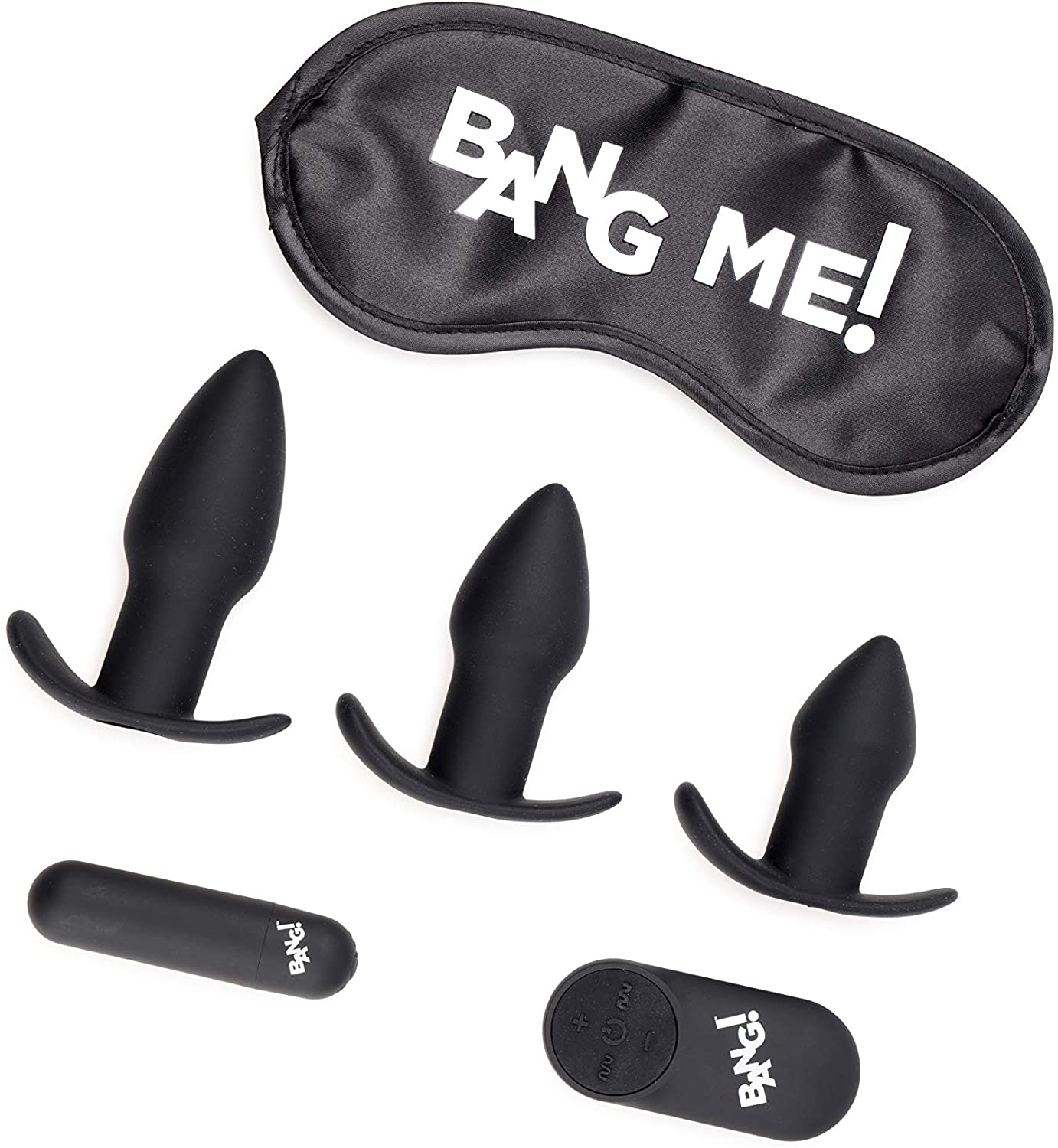 BACKDOOR AVENTURE KIT