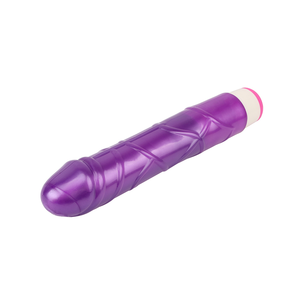 Basic Pulsator - Purple