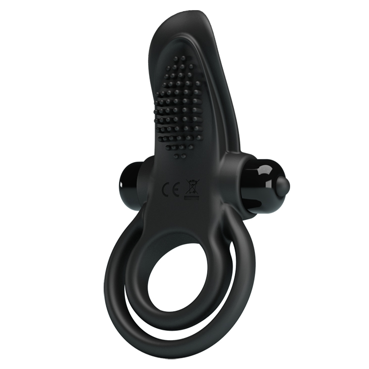 Pretty Love - Vibrant Penis Ring