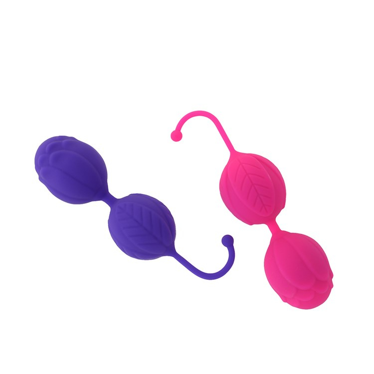 Contrapeso Vaginal De Silicone