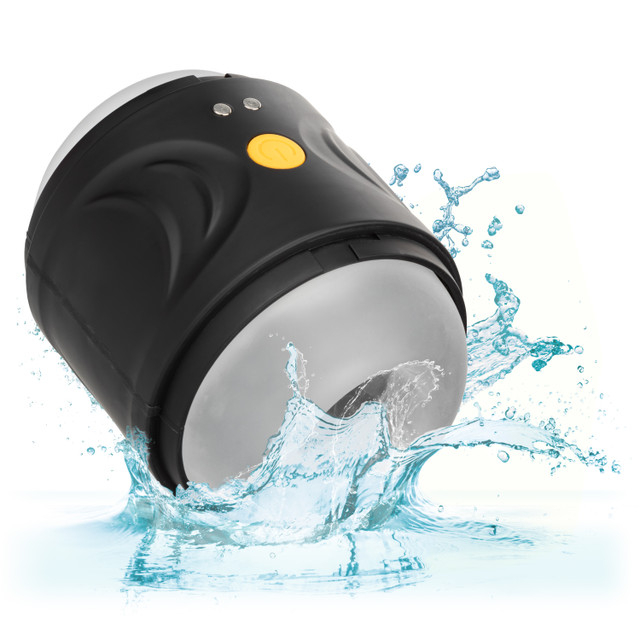 Boundless Dual Motor Stroker