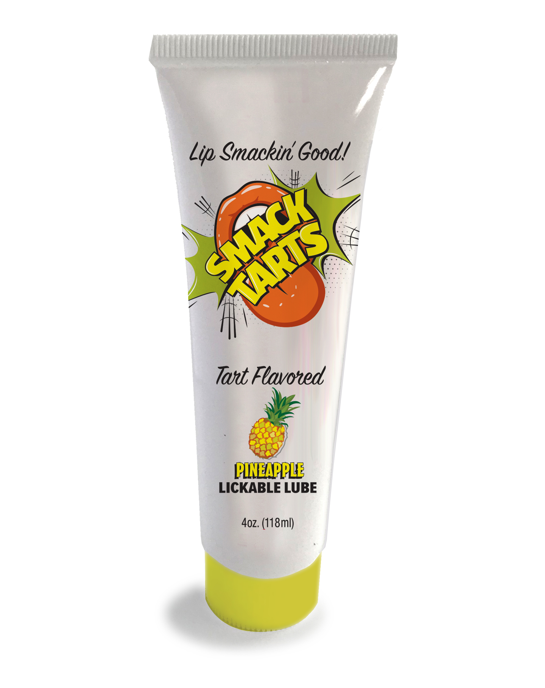 Smack Tarts 4 Oz Piña