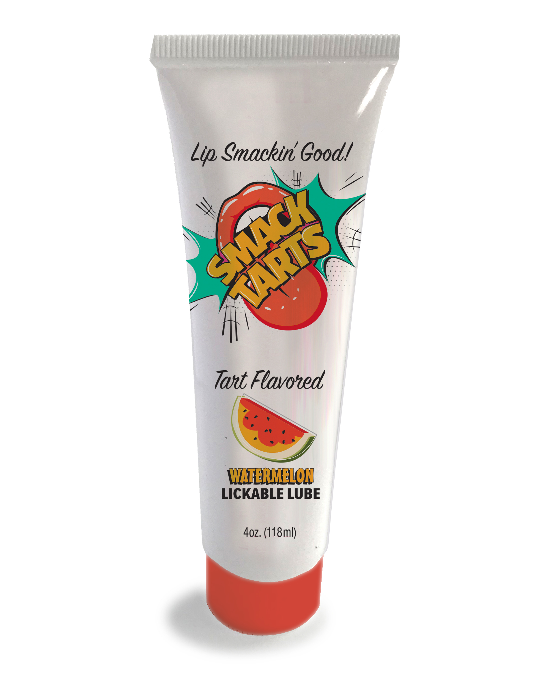 Smack Tarts 4 oz Patilla