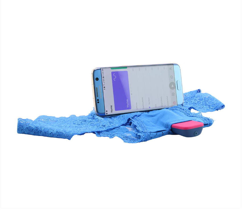 OhMiBod - BlueMotion Nex 1