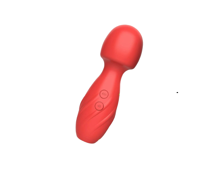 WAND SUCKING TOY