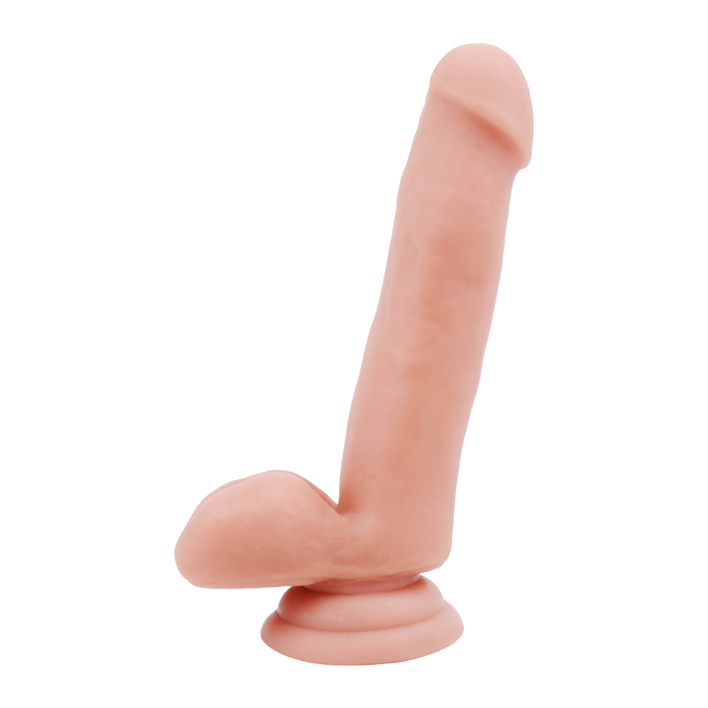 Consolador T-skin Philander - Flesh