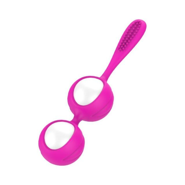 Kegel Balls - Pink
