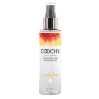Splash Coochy Peachy Keen Con Feromonas 4oz | 118mL