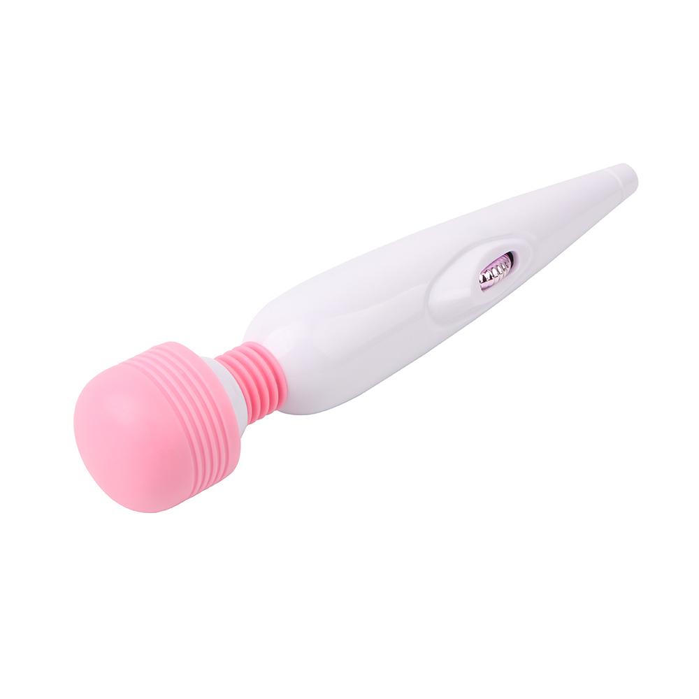 Curve Massager - Pink