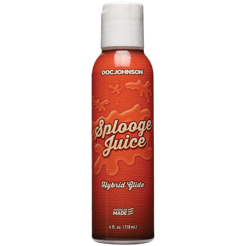 Splooge Juicy 4 Oz