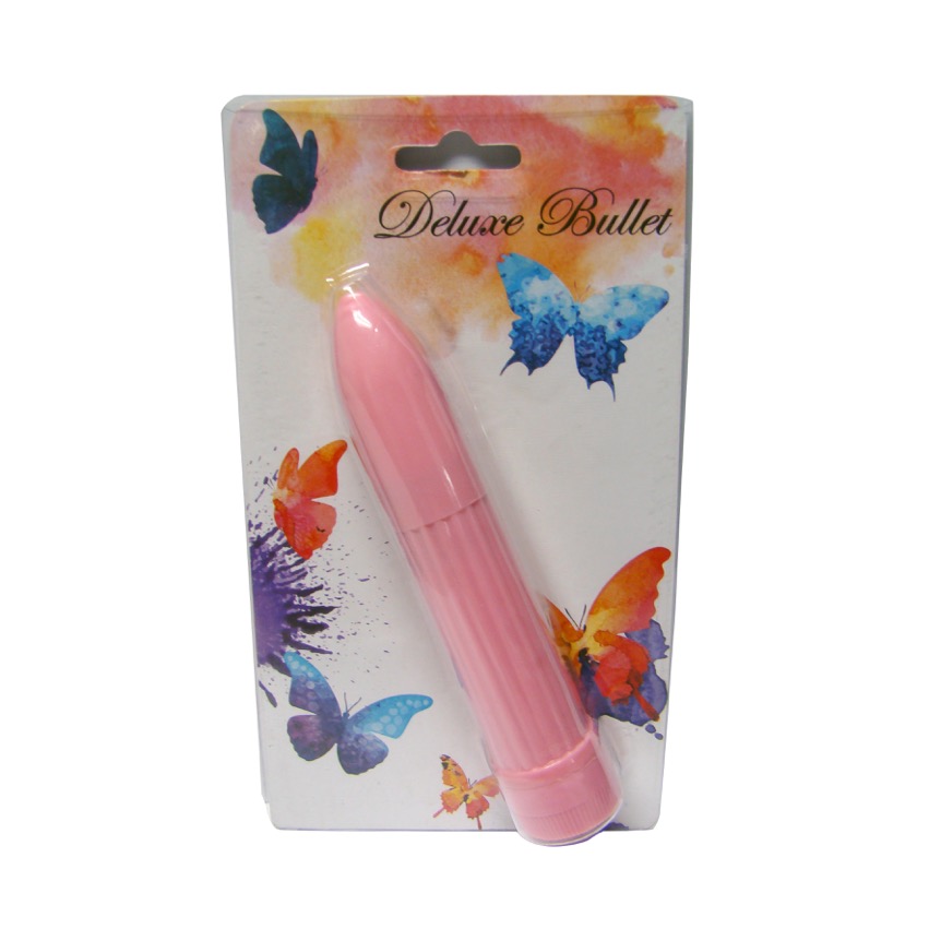 Deluxe Bullet
