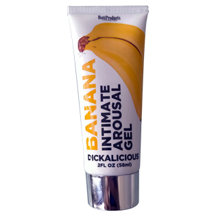 Dickalicious - Banana