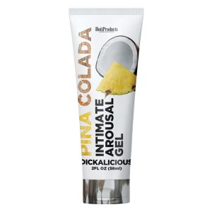 Dickalicious - Piña Colada