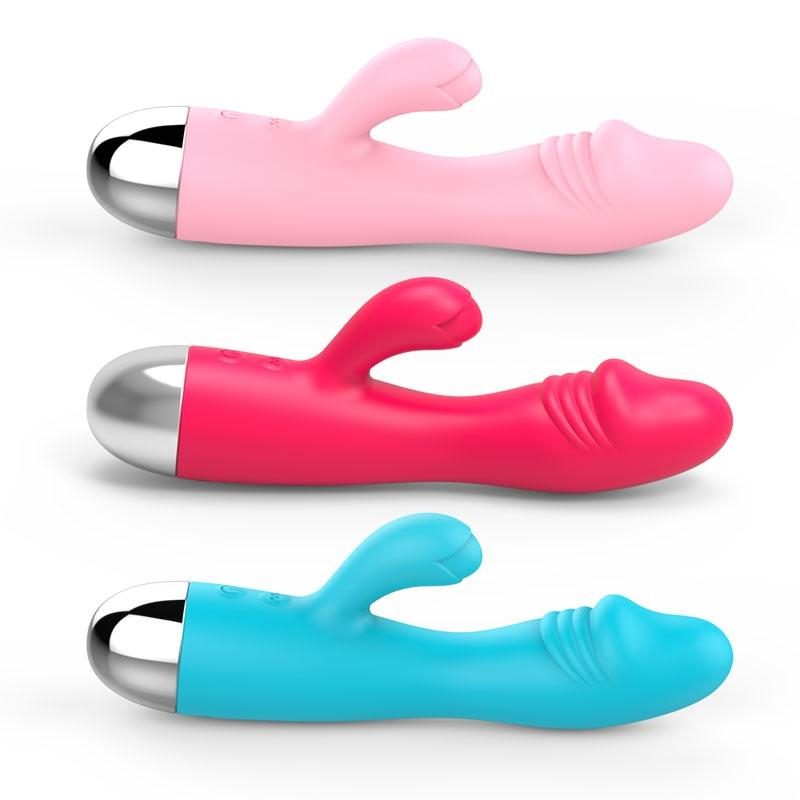 MINI RABBIT SILICONE DELOVE