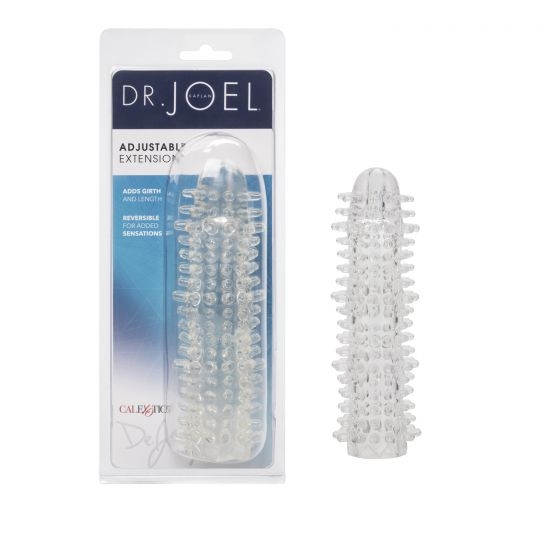 Funda Dr Joel - Extensión Ajustable - Calexotics