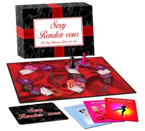 SEXY RENDEZ VOUS