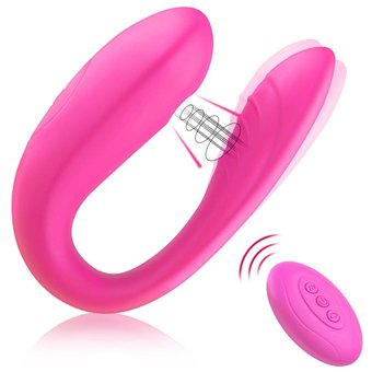 Electric Sucking Massager