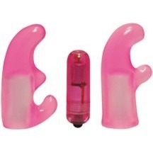 My Little Eddie Kit - Pink