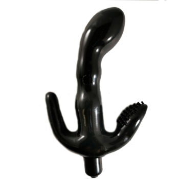 Estimulador G-spot - Negro