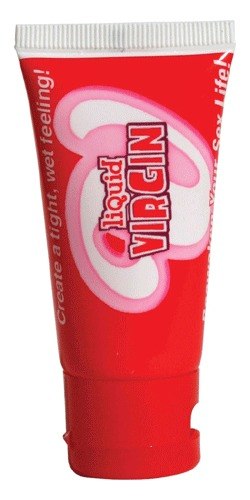 Liquid Virgin - Estrechador Vaginal