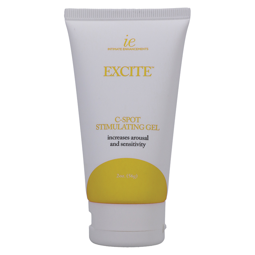 EXCITE C SPOT STIMULATING GEL