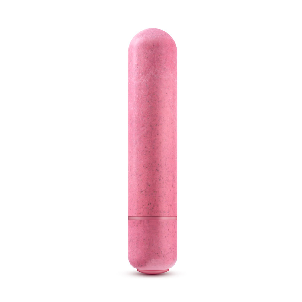 Gaia - Eco Rechargeable Bullet - Coral