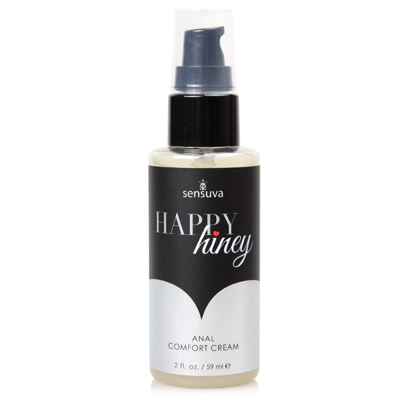 Happy Hiney Anal Comfort Cream