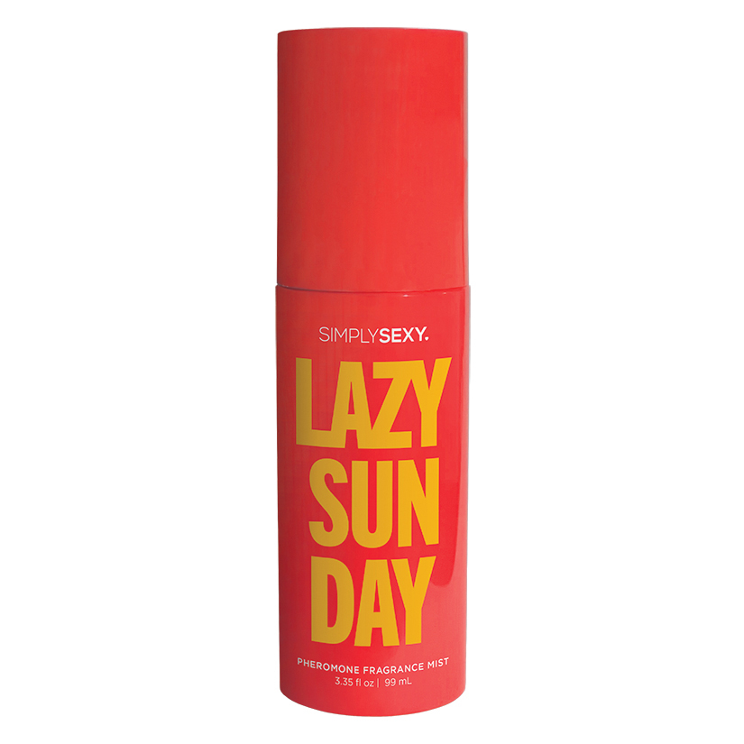 SIMPLY SEXY - LAZY SUNDAY - 200ml