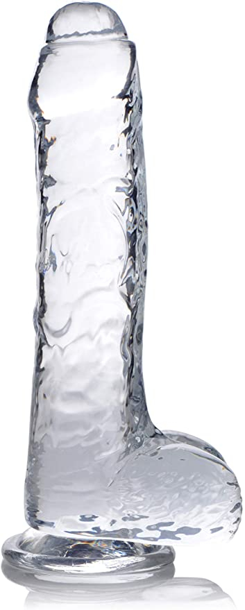 Hyper-Dildo New