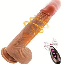 THRUST VIBRATION WARMING