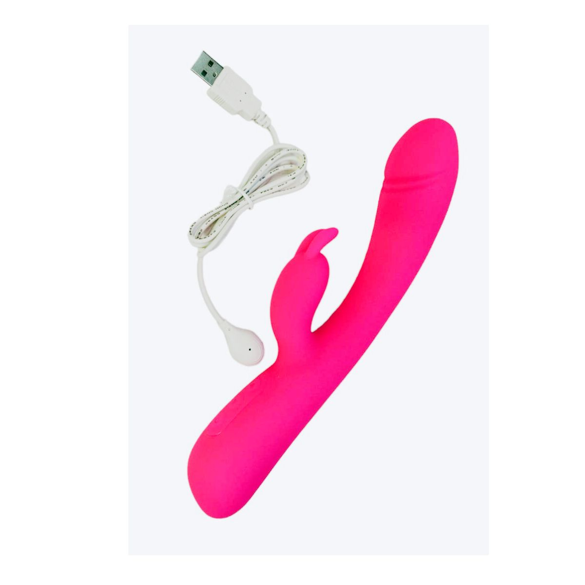 Intellingent Heating Rabbit Vibrator