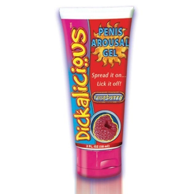 Dickalicious Raspberry