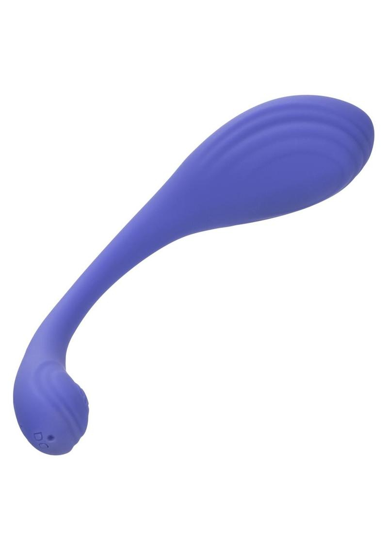 CalExotics Connect Kegel Exerciser Rechargeable Silicone App