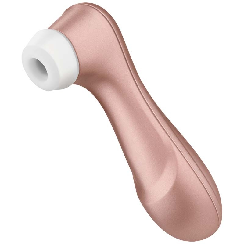 Satisfyer Pro 2 - Air Pulse Stimulator