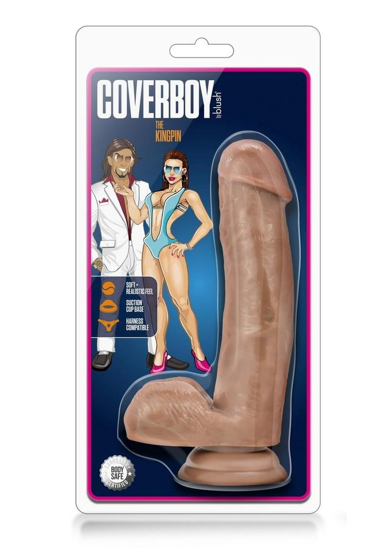 LOVERBOY - THE KINGPIN